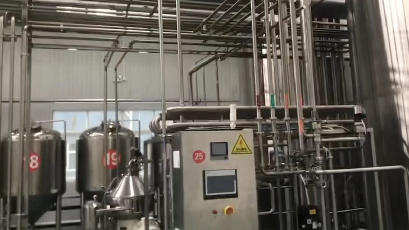 金门河北船头客精酿啤酒厂